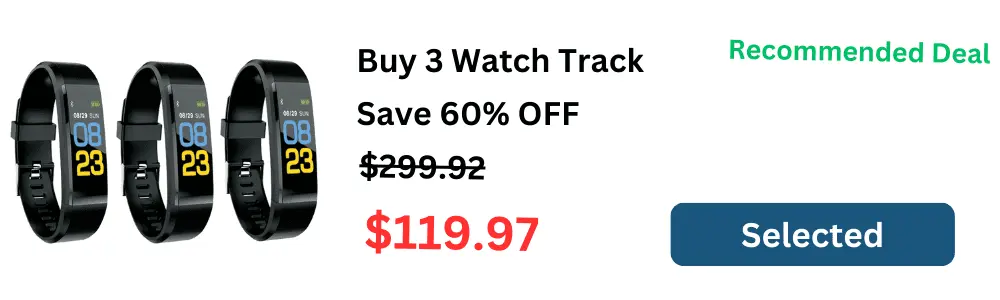 Watch Track Price 2